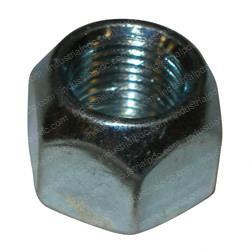 Picture of Nut- Lug- 1/2-20 - 3/4 Hex