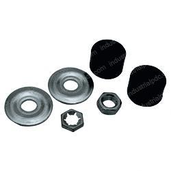 Picture of Cushion Kit - Engine Mount