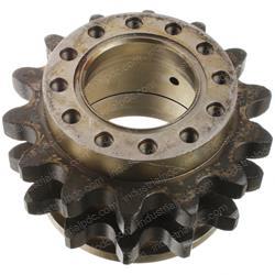 Picture of Sprocket - Axle