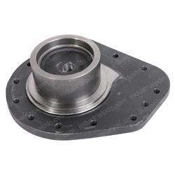 Picture of Trunnion Cover Machined