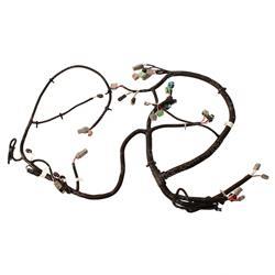 Picture of Wire Harness - Rh Chassis (maz