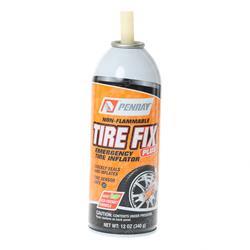 Picture of Tire Fix Plus - Inflator 12 Oz