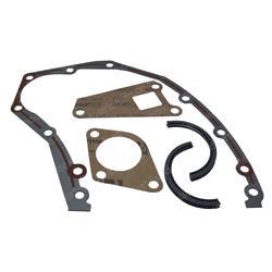 Picture of Gasket Set-Front
