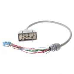 Picture of Cable Box Assembly - 16 Pin