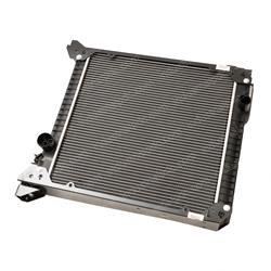 Picture of Radiator Gp-