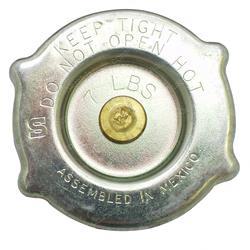Picture of Cap - Radiator