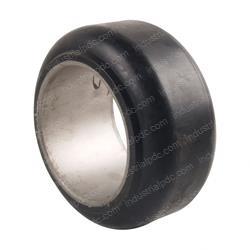 Picture of Tire - Poly 10x5x6.5