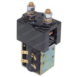 Picture of Contactor Complete