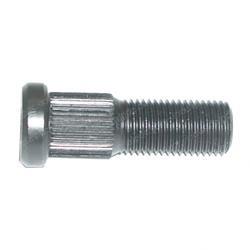 Picture of Wheel Bolt - Round Head