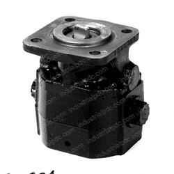 Picture of Pump - Hydraulic