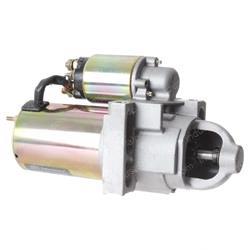 Picture of Starter - New