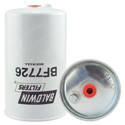 Picture of Filter - Fuel