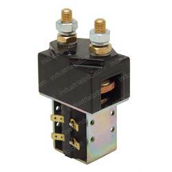 Picture of Contactor Complete
