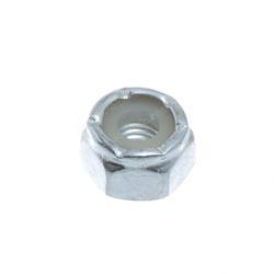 Picture of Nut - Nylock 10-32