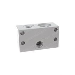 Picture of Nc Solen.valve Block