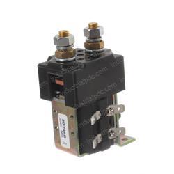 Picture of Contactor - 24v