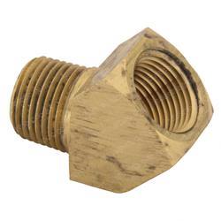 Picture of Fitting - Elbow Brass