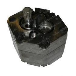 Picture of Pump - Gear