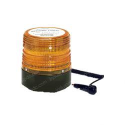 Picture of Strobe - 12-24v - Amber