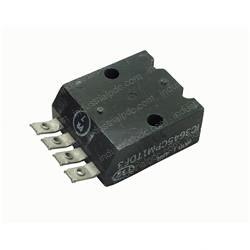 Picture of Delay - Steer Pump Time 36-48v