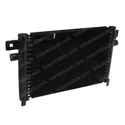 Picture of Exchanger
