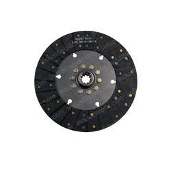 Picture of Plate - Clutch