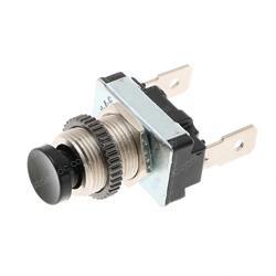 Picture of Switch Push 250v 15a Spsdt No