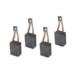 BARRETT BRPM570-235-513 BRUSH - MOTOR SET OF 4