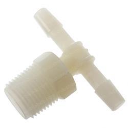 Picture of Tee3/8nptx 1/4 Barbed