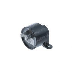 Picture of Buzzer. Reverse