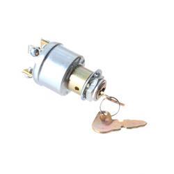 Picture of Switch/Ign W/Key F3l