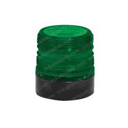 Picture of Strobe - 12-24v - Green