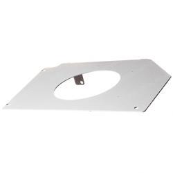 Picture of Hub Cover Left Side