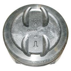 Picture of Piston - .030