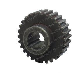 Picture of Hub - Splined