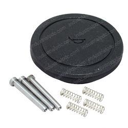 Picture of Button - Horn