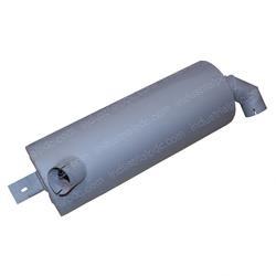 Picture of Muffler