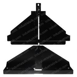 Picture of Battery Tray Main Wldt - Main