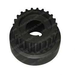 Picture of Sprocket - Crankshaft