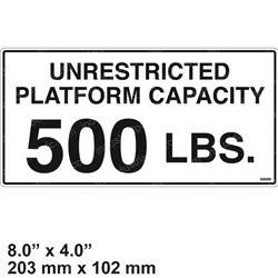 Picture of Sticker - Decal