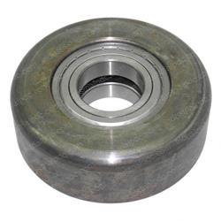 Picture of Wheel-Mast (complete)