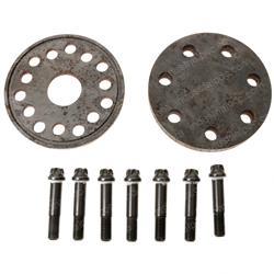 Picture of Package Spacer + End Cap
