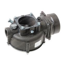 Picture of Mixer-3-1/16in Air Horn-Silcne