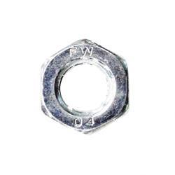 Picture of Nut - Jam