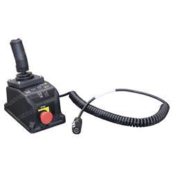 Picture of Joystick Controlbox