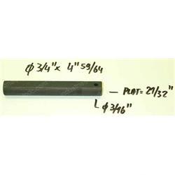 Picture of Shaft - Differential Spider