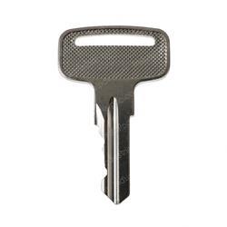 Picture of Key - Ignition/Door Lock