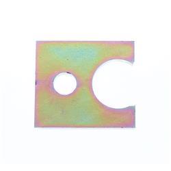 Picture of Cush Clamp-Cable (plated)