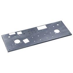 Picture of Weldment Lid Controls Platform