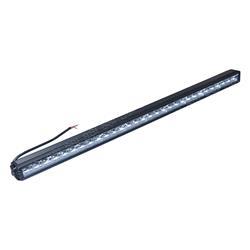 42" LIGHT BAR - WORK+WARNING